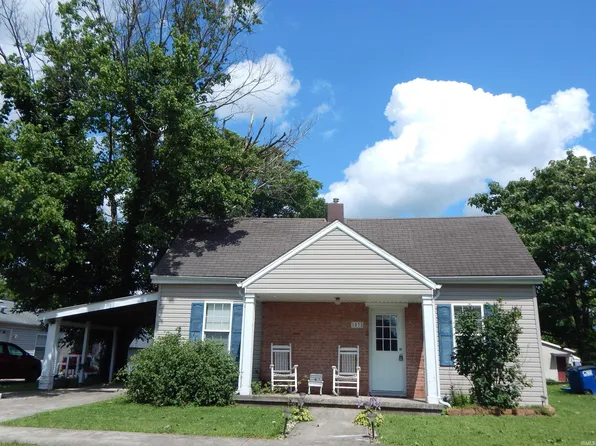 1038 O St, Bedford, IN 47421