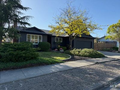 1901 Peterson Lane, Santa Rosa, CA, 95403
