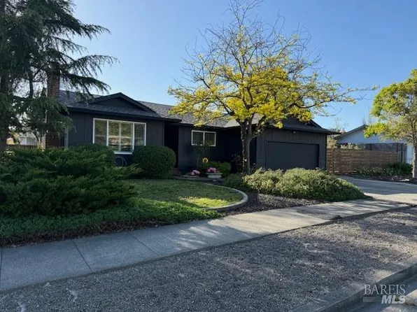 1901 Peterson Lane, Santa Rosa, CA 95403