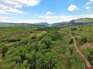 Lots R1 R4 Cimarron Trl, Cimarron, CO 81220