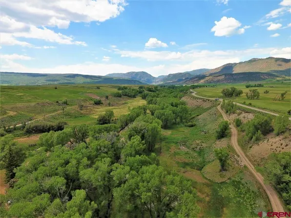 Lots R1-R4 Cimarron Trail, Cimarron, CO 81220