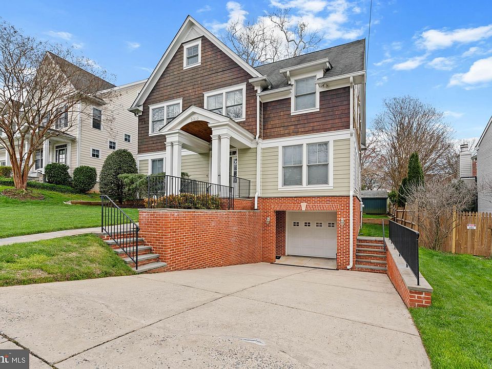 5315 Yorktown Rd, Bethesda, MD 20816 | Zillow