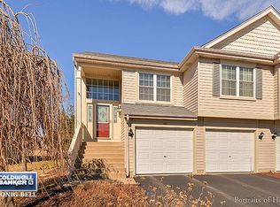 440 Gloria Ln, Oswego, IL 60543
