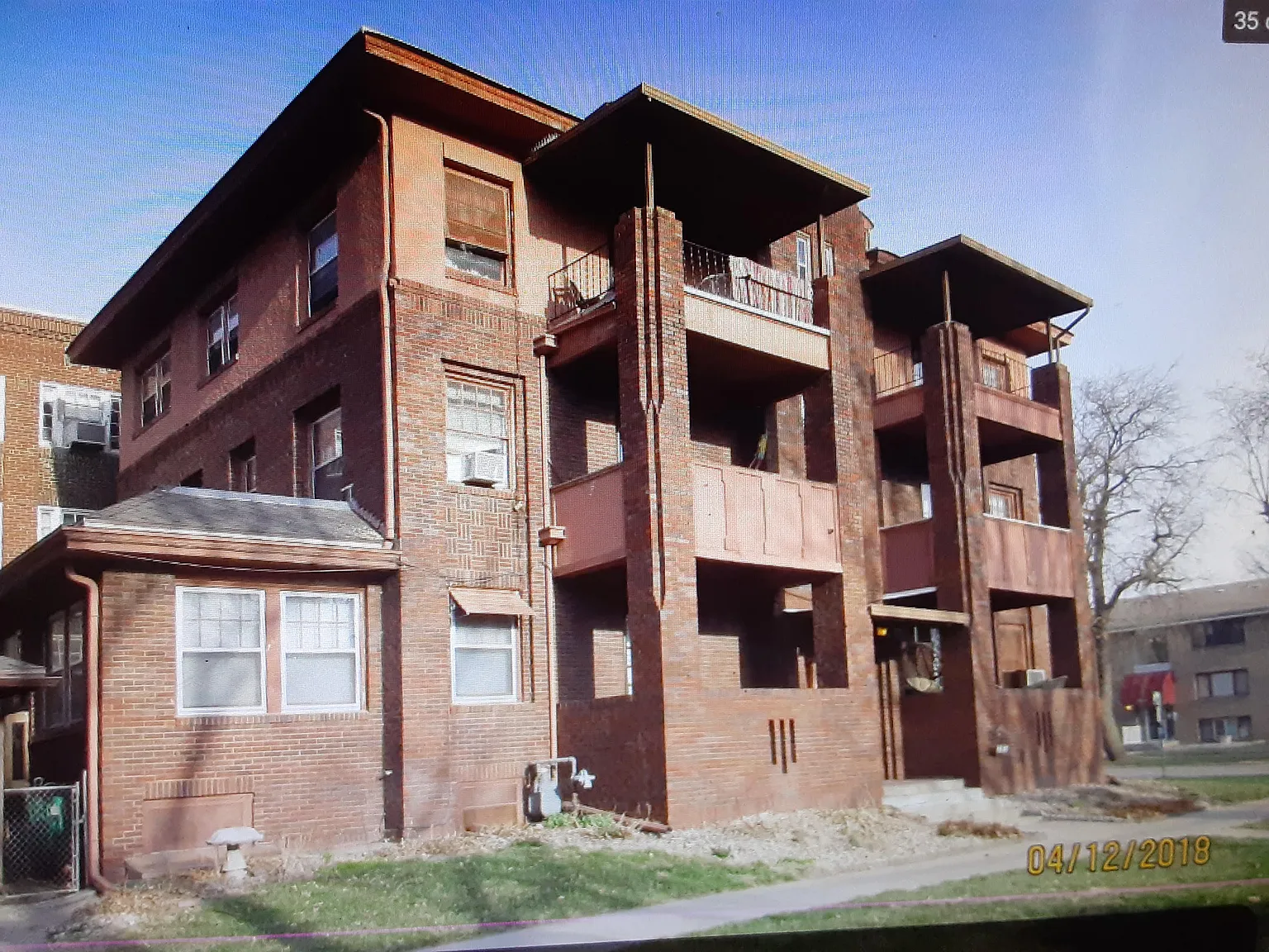 1 bed, 1000 sqft, $950 — Photo 4