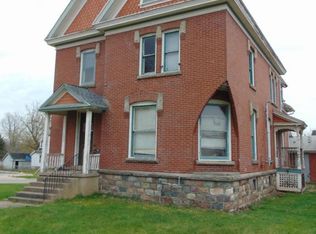 312 Capital Ave NE, Battle Creek, MI 49017