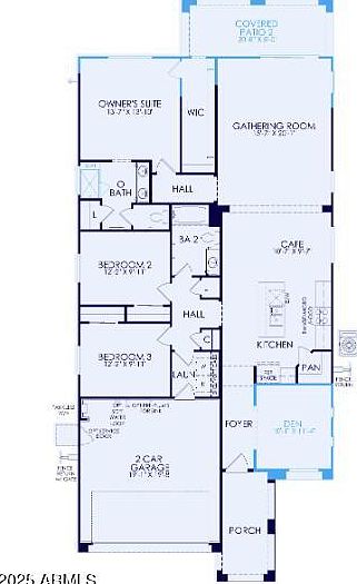 2nd image of 13573 W CASSIA Trail