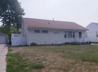 219 N 26th St, Fort Dodge, IA 50501
