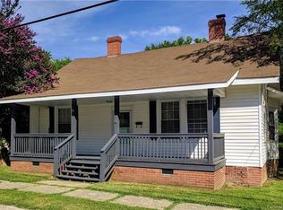 89 Ross Cannon St, York, SC 29745