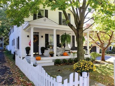 14 State St, Skaneateles, NY, 13152