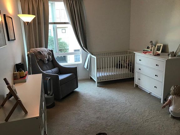 3rd image of 2264 Bush St APT 1