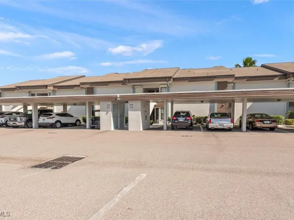 5770 Trailwinds Dr APT 213, Fort Myers, FL 33907