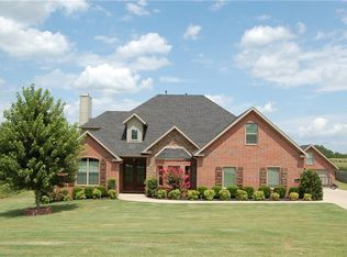 5364 Triple Crown Dr, Springdale, AR 72764