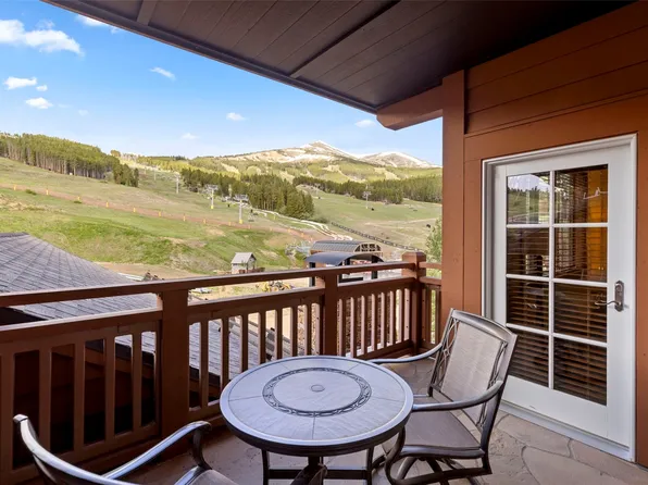 1521 Ski Hill Road UNIT 8313, Breckenridge, CO 80424