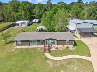 511 Denson Reed Rd, Cleveland, TX 77328