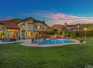 24670 Los Adornos, Yorba Linda, CA 92887