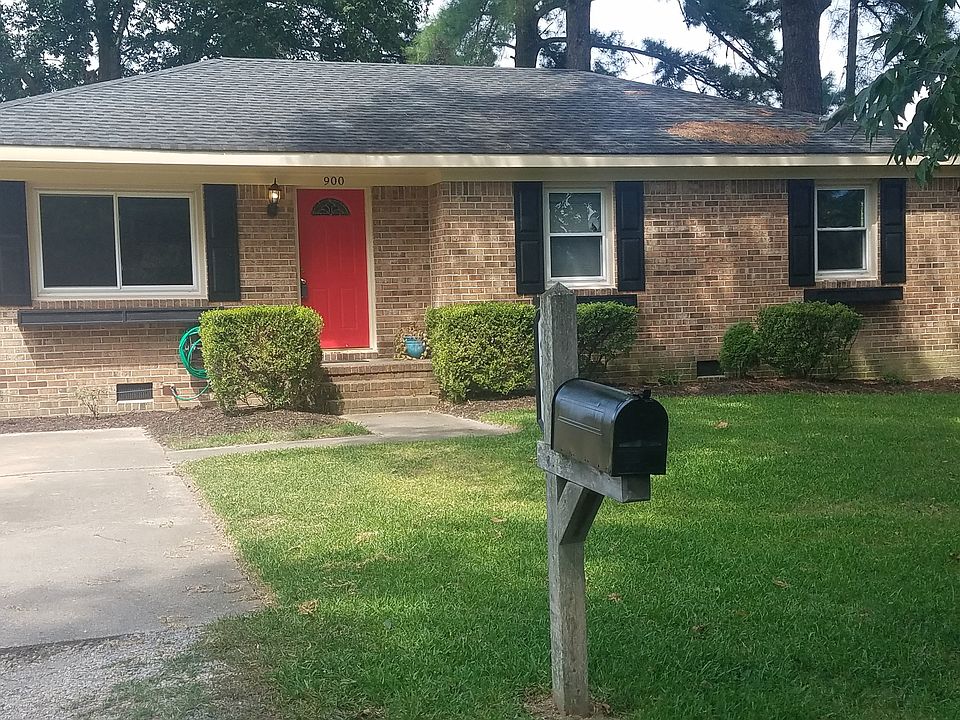 Welcome 900 Bailey Place
