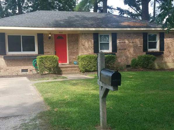 900 Bailey Pl, Portsmouth, VA 23701