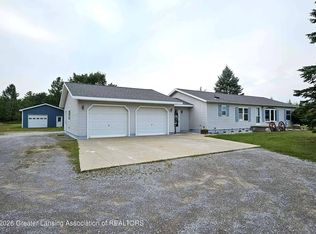 3434 Wilds Rd, Ossineke, MI 49766