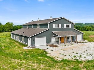 11686 Schuster Loop, Springdale, AR 72762