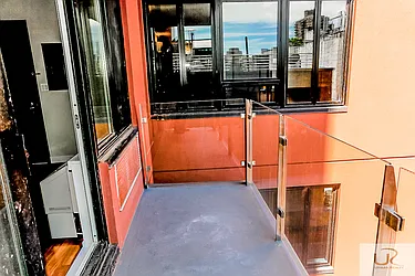 Rented by Urban Realty NYC