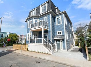 35 Richardson St #3, Somerville, MA 02145