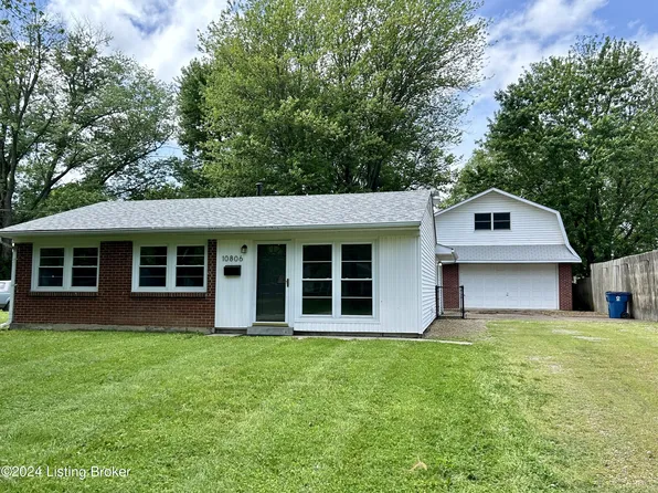 10806 Grafton Hall Rd, Louisville, KY 40272