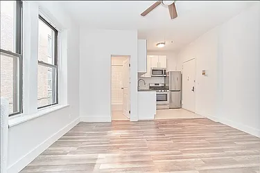 Rented by Living New York