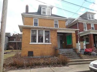 904 Belleview St, McKeesport, PA 15132