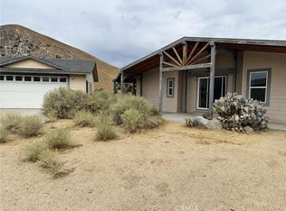 201 Kelso Rd, Weldon, CA 93283