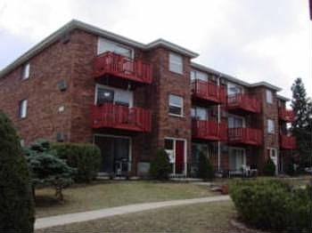 2nd image of 14810 Kilpatrick Ave #406