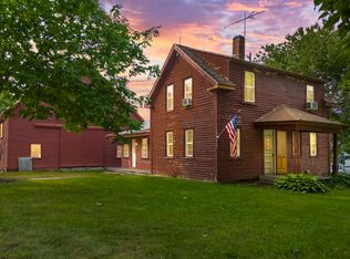 1156 Lewiston Rd, New Gloucester, ME 04260