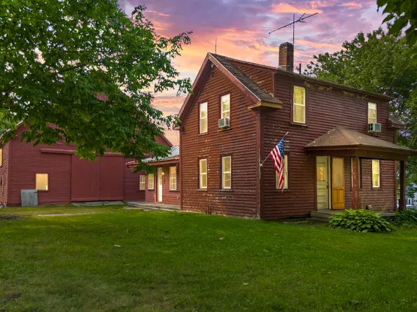 1156 Lewiston Road, New Gloucester, ME 04260