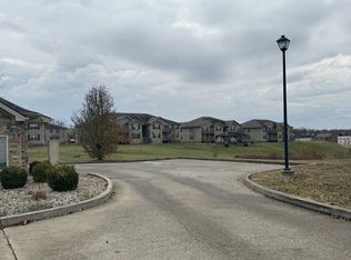 Twin Lakes Apartments, Richmond, KY 40475