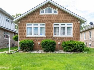 11 Webb St, Calumet City, IL