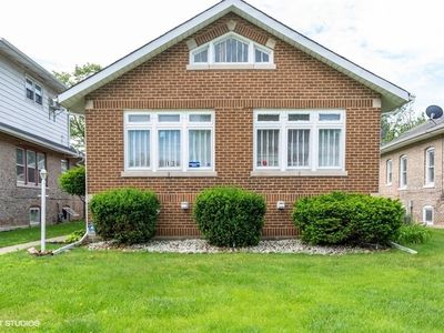 11 Webb St, Calumet City, IL, 60409