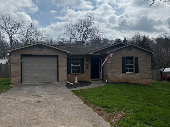 1714 Tipton Station Rd, Knoxville, TN 37920