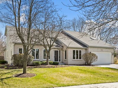 644 Connecticut Ave, Naperville, IL, 60565