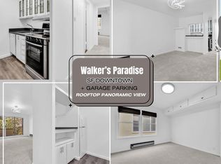 Not Listed, San Francisco, CA 94108