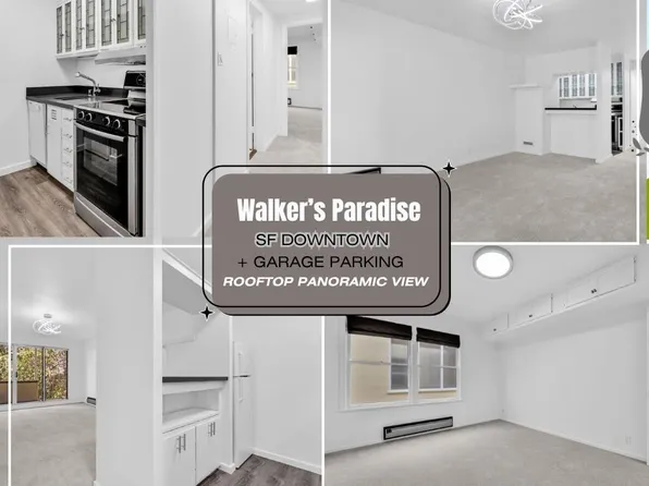 1260 Clay St APT 207, San Francisco, CA 94108