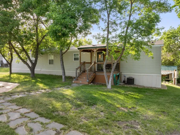 760 44th Ave NW Lot 4, Hazen, ND 58545