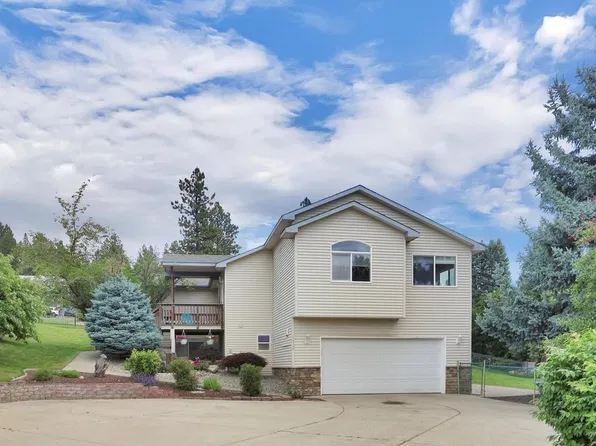 5320 N Vista Grande Dr, Otis Orchards, WA 99027