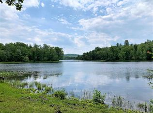 411 Bay Rd, Andover, NH 03216