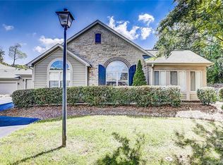 2740 Polo Club Boulevard U F 703 1 UNIT C-BLD2-15, Matthews, NC 28105