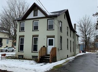 141 Fayette St, Palmyra, NY 14522