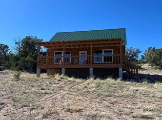 LOT 88 Starfire Loop, Quemado, NM 87829