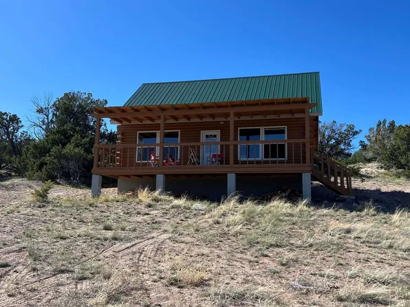 LOT 88 Starfire Loop, Quemado, NM 87829
