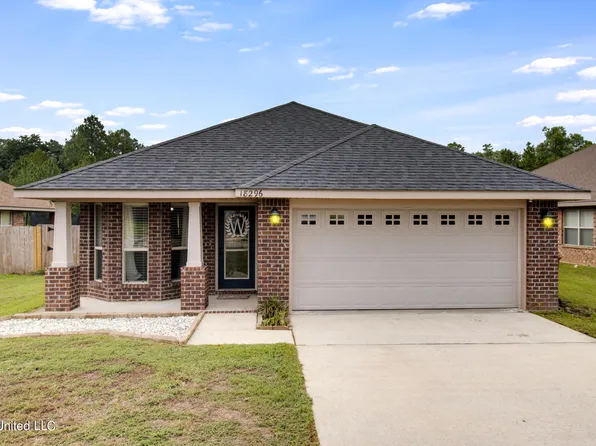 18296 Cardinal Ln, Gulfport, MS 39503