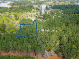 1050 Kirk Ln, Greensboro, GA 30642