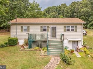 6392 Critton Owl Hollow Rd, Paw Paw, WV 25434