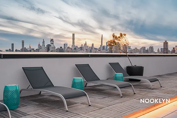 Rented by Nooklyn NYC LLC | media 45